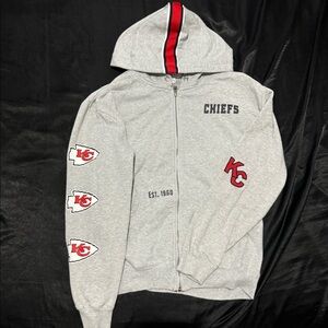 Kansas City Chiefs Jacket